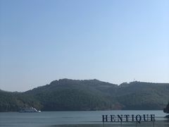 -天目湖涵田度假村