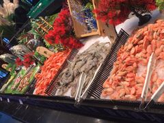 -梨花自助烤肉(天河城店)