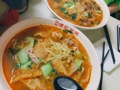 -项记面馆(明瓦廊店)
