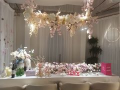 -晶雅花园西餐厅(南京首店)