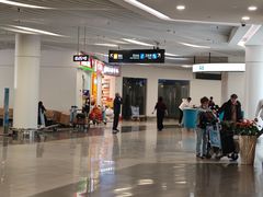 -厦门五通客运码头