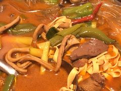 -楚成谷鸭馆(裕民店)