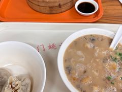 -阊门姚记豆浆(旧学前直营店)