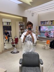 -Mentor Hair Salon