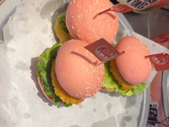 -龍歌自助小火锅(漳州二路爱购店)
