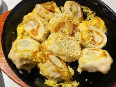 泡菜生煎饺-恋萍小吃(时代店)