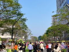 -东莞松山湖万象汇