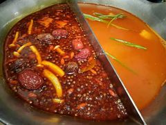 -湊湊火锅·茶憩(打浦桥日月光店)