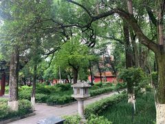 -南岳衡山风景名胜区-南岳大庙