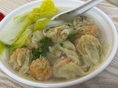 -云云美食
