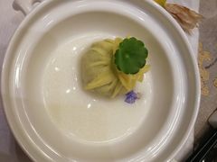 -三宝大饭店-中和艺素餐厅(浦上金山正祥广场店)