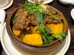 粉蒸牛肉-陈麻婆豆腐(旗舰店)