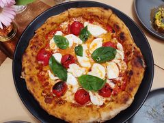 -O'mills Sourdough Bakery&Bistro(永嘉路店)