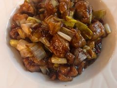 -南门小馆·清真(国贸商城店)