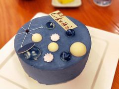 -壹点壹客·生日蛋糕(南山店)
