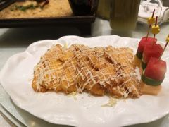 -全聚德(常州店)