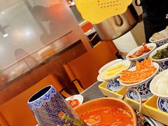 -咏江南·苏式火锅·苏州评弹(观前街店)