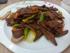 -李连贵熏肉大饼(宁山中路店)