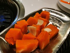 -有鱼吃·纸包烤鱼(曲江创意谷店)