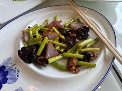 -北京德胜门华宇假日酒店·画廊咖啡厅