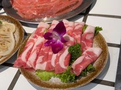 -贰回巷火锅馆(钟楼店)