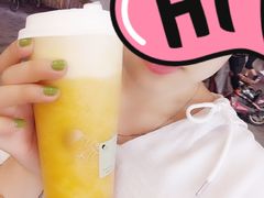 -喜茶(天津乐宾百货店)