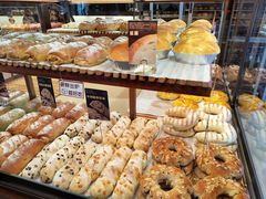 -窑滚面包专门店(马鞍山金鹰店)