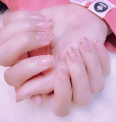 -伊奈尔美甲美睫