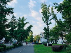 -四川大学(望江校区)