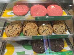 -赛百味SUBWAY(长宁龙之梦店)