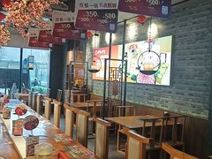 -呷哺呷哺 黄金牧场 (盛世天骄店)