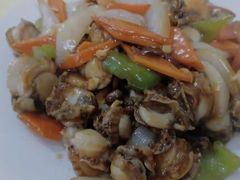 -叶存利海鲜大馅饺子(东戴河止锚湾店)