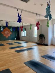 -Just Yoga 瑜伽·阿育吠陀