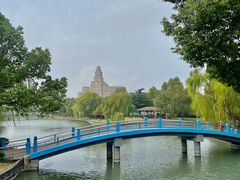 -中央公园(苏州工业园区)