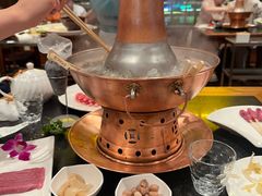 -南门涮肉(通州大船店)