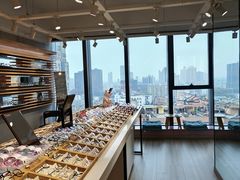 -瑞司视光眼镜·蔡司战略合作眼镜店(新街口店)
