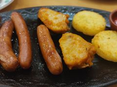 -萨莉亚意式餐厅(天河城购物中心店)