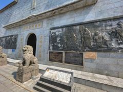 -长沙黑麋峰国家森林公园