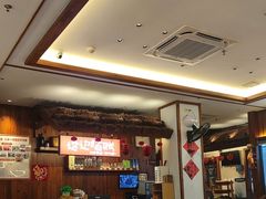 -衡地道·三菜一汤(水岸新城店)