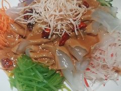 -京味斋·烤鸭·北京菜(安贞店)