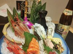 -桃夭日式料理(国信店)