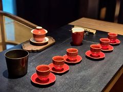 -广州文华东方酒店·江-由辉师傅主理