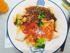 -大嘻咹biangbiang面(历史博物馆店)