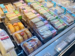 -85度C(南京珠江华海店)