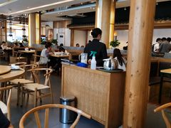 大堂-盘飧市(春熙路店)
