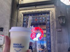 -黄兴南路步行商业街