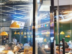 -黄鱼炙夜·烧烤·小龙虾(世茂缤谷店)