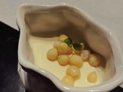 鸡头米奶酪-江南雅厨(李公堤店)