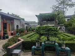 -东莞市可园博物馆