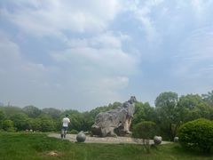 -南京市江宁方山